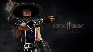 Mortal Kombat 11 Basic Guide For Playing Character Kung Lao