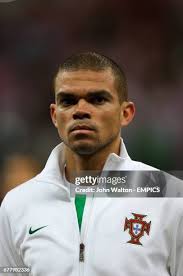 421 Portugal Football National Pepe Stock Photos, High-Res Pictures, and  Images