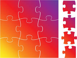All puzzle pictures are divided into categories, and you can select a puzzle according to the subject matter that interests you by making. Jigsaw Puzzles Design Elements Shiny Modern Colored Flat Free Vector In Encapsulated Postscript Eps Eps Vector Illustration Graphic Art Design Format Format For Free Download 243 30kb