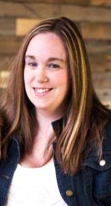 Rhonda Mooring (1989–2022) of Highland, IL