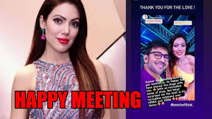 She is best known for her portrayal of babita iyer in the popular hindi sitcom taarak mehta ka ooltah chashmah. Terence Lewis S Love For Taarak Mehta Ka Ooltah Chashmah S Babita The Incredibles Lewis Dancer