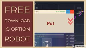 Iq Option Power Boss Pro Robot Bot Signal Free Download 2019