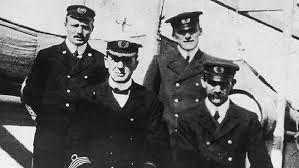 surprising facts about the sinking