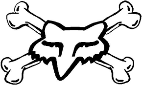 Discover our collection of fox coloring pages, all hand drawn and printable for free, just clicking on the linl below each image. 1132 Jpg