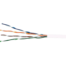 Unfollow cat5e cable patch to stop getting updates on your ebay feed. 100 089 305m Excel Category 5e Patch Cable U Utp Pvc 305m Box White
