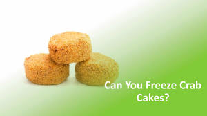 Check spelling or type a new query. Can You Freeze Crab Cakes How Long Does It Last