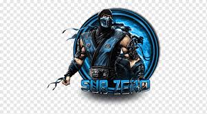 • familiar mk fighting mechanics allow gamers. Mortal Kombat Mythologies Sub Zero Mortal Kombat X Reptile Sadegh Logo Video Game Fictional Character Png Pngwing