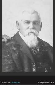 Subritzky family settles in Tarrangower gold-fields