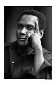 A brief conversation with an icon: Arthur Mitchell