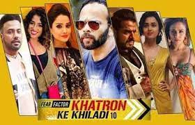 April 11, 2020 comments 0 khatron ke khiladi season 10. Khatron Ke Khiladi Season 11 Release Date Time And Contestants Revealed