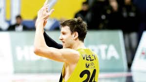 29 haziran 2021 salı 12:28. Polonara Dejara Baskonia Para Fichar Por El Fenerbahce