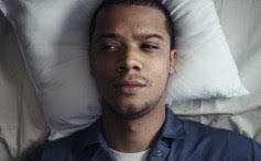 Raleigh Ritchie Talks Biking Across Sahara Desert for Men's Mental Health  Charity