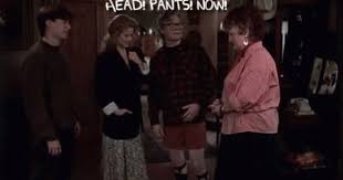 The Best Quotes From So I Married An Ax Murderer Funny Images Best Quotes Haha Funny