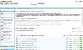 If you have a new phone, tablet or computer, you're probably looking to download some new apps to make the most of your new technology. Extratorrent Alternatives 7 Best Working Torrent Sites