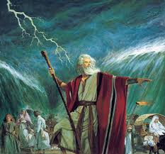 Whose staff is it anyway? - LDS Scripture Teachings