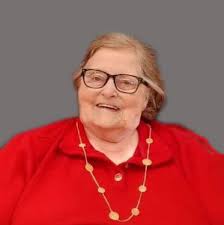Obituary for Phyllis Butterfield