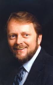 Richard Paul Collinsworth