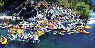15600 us highway 199, gasquet. Spirit Of Gasquet Raft Race Continues Downsized Community Triplicate Com