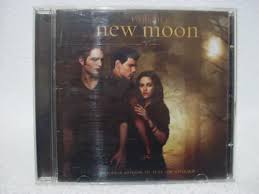 Ajude o blog vote nele. Cd Trilha Sonora Do Filme A Saga Crepusculo Lua Nova Mercado Livre