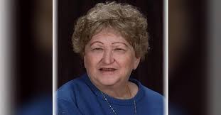 Barbara M. Patterson Obituary