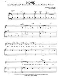 Beauty And The Beast Home Pdf Docdroid 🔥learn piano the easiest way! beauty and the beast home pdf docdroid