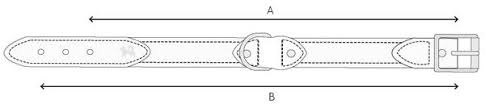 Stainless steel bowls will last longer, while plastic models are usually a good deal cheaper but the collar that you choose will make a big difference to how comfortable and safe your cockapoo is when you go out together. Size Guide Hiro Wolf