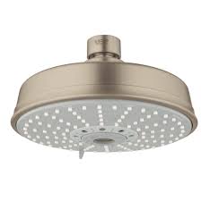 Best kitchen and bath have been specializing in kitchen and bathroom remodeling in columbia, maryland for many years now. Grohe Shower Heads Rainshower Gro 27130 0 Kitchen Bath Design Center San Jose Santa Clara California
