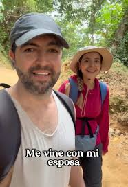 Aventura hacia la Ciudad Perdida en Colombia