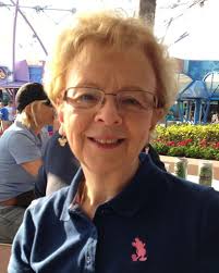 Nancy Marie (Ek) Hall Obituary September 20, 2023