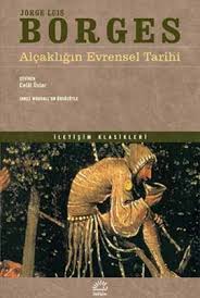 Alcakligin Evrensel Tarihi Kitap Kitap Listeleri Okunacak Kitaplar