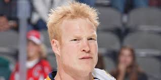 Canadian expatriate ice hockey players in England