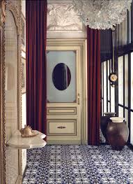 Carlo Mollino Casa Mollino 1960 68 Photo A Bartos Via Designcarlomollino Bodengestaltung Innenarchitektur Inneneinrichtung