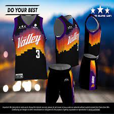 Find out the latest game information for your favorite nba team on cbssports.com. Phoenix Suns 2021 City Edition Team Sure Win Sports Uniforms