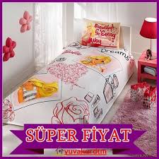 Tac 74727 Lisansli Barbie Sweet Dreams Pike Takimi Urunu Ozellikleri Ve En Uygun Fiyatlari N11 Com Da Tac 74727 Lisansli Bar Nevresim Takimi Barbie Carsaflar