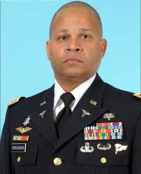 Kent Broussard Obituary