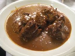 Carbonnade Flamande Au Thermomix Facile Et Rapide Repas Thermomix Recettes De Cuisine Idee Recette Thermomix