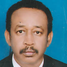 Abdel Moneim SULIEMAN