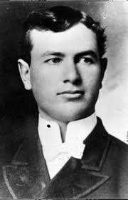 Charles Perry Bingham (1882-1971)