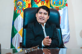 Damián Condori