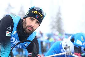 Sauf l'an dernier car c'était lui qui organisait le championnat du monde en mars 2019. Martin Fourcade Aux Championnats Du Monde Ibu Biathlon 2019 Hommes Individuel A Ostersund Suede Le 13 Mars 2019 C P Biathlon Agence Photo Championnat Du Monde