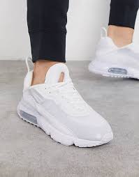 Shop men, women & kids' air max sneakers today! Nike Air Max 2090 Weisse Sneaker Asos