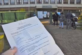 Centre des impots de compiegne. Le Centre Des Impots Partiellement Ouvert A Amiens