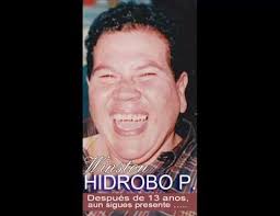 Hoy hace 62 años, nació Winston Hidrobo Paladines (+), para el nuestro  homenaje., Somos✅ #EsmeraldasDelAyer