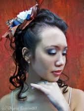 Alexia Rivera MUA Female Makeup Artist Profile