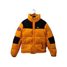 Model jaket kulit bulu angsa terbaru. Evisu Puffer Down Jacket Bulu Angsa Bulang Fesyen Pria Pakaian Baju Luaran Di Carousell