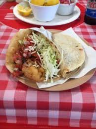 ¡me encanta pismo beach fish & chips y vengo aquí desde que era un niño! Best Fish Tacos In Baja California Best Fish Tacos On Earth Food Bajacalifornia Mexico Travel
