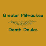 Death Café at Cedarburg Public Library