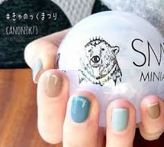 yuca 유카 on instagram clear nail ネイル ショートネイル 젤네일 네일 아트 클리어 네일아트 네일스타그램 オーロラネイル うるうるネイル auroranails tettynai ネイルのアイデア 短い爪ネイル ネイルデザイン