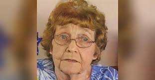 Annabelle Grout Obituary