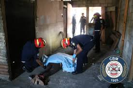 En Una Casa Abandonada Encuentran A Mujer Atada De Pies Y Manos Y Junto A Ella Su Bebe Lloraba Publinews